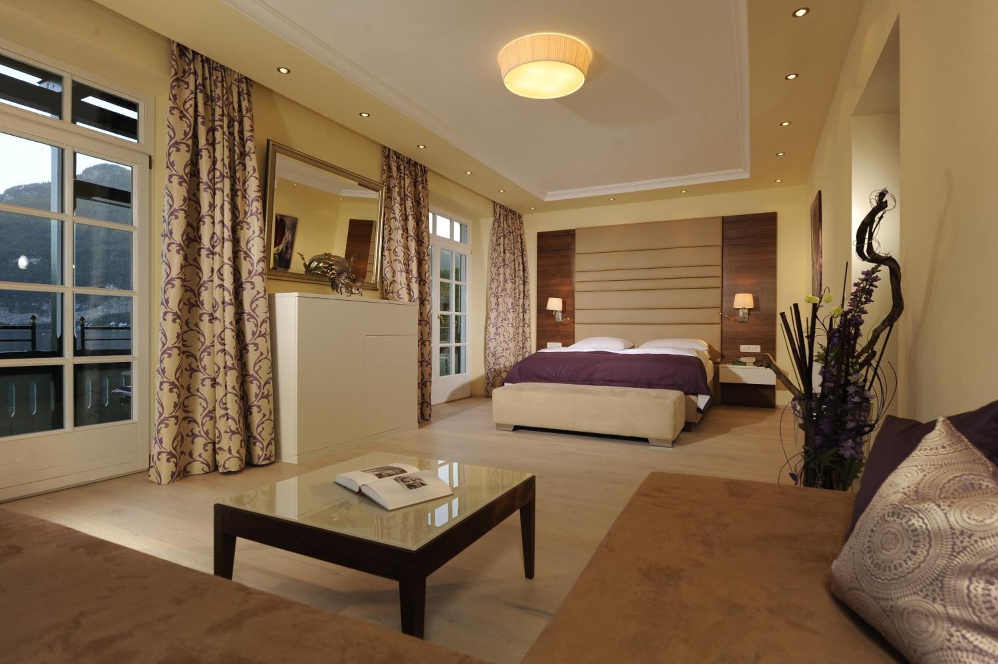 סנט גילגן Hotel & Gasthof Fuerberg מראה חיצוני תמונה