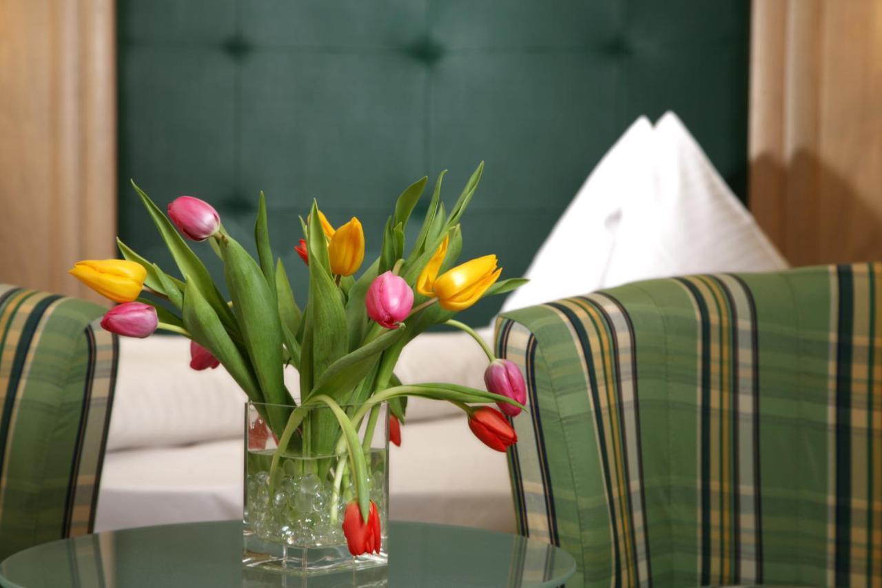 סנט גילגן Hotel & Gasthof Fuerberg חדר תמונה